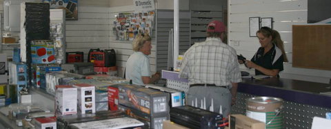 Tow World Pty Ltd - Swimm 0