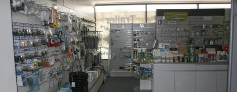 Tow World Pty Ltd - Swimm 1