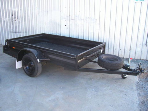 Tow World Pty Ltd - Swimm 3