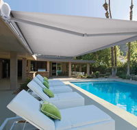 ForsterTuncurry Awnings  Blinds - Renee