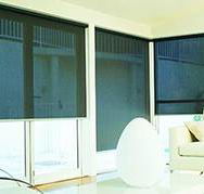Manning Blinds  Awnings