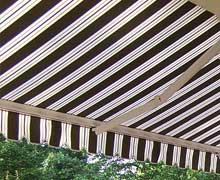 Manning Blinds & Awnings - Swimm 1