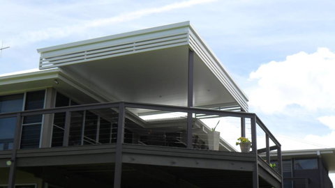 Manning Valley Patios - Swimm 1