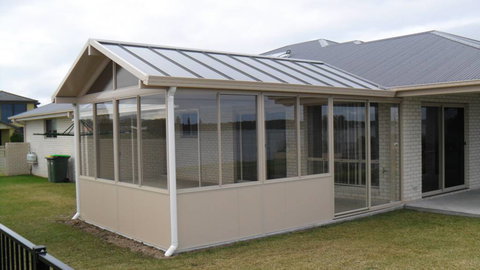 Manning Valley Patios - Swimm 3