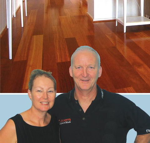 Tucknott’s Carpets & Blinds - Renee 0