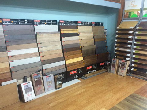 Tucknott’s Carpets & Blinds - Renee 4