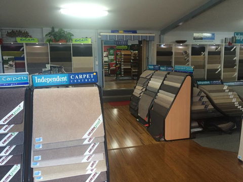 Tucknott’s Carpets & Blinds - Renee 5