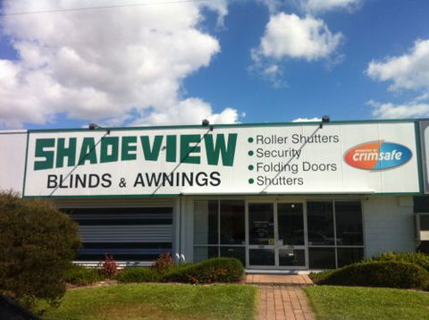 Shadeview Blinds & Awnings - Swimm 0