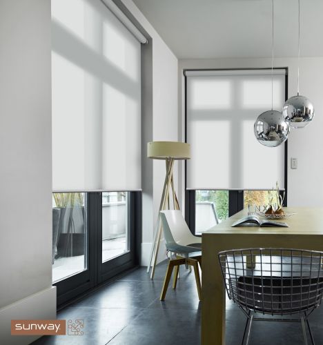 Shadeview Blinds & Awnings - Swimm 1