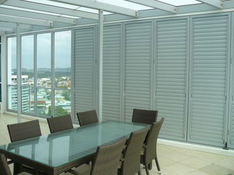 Shadeview Blinds & Awnings - Swimm 4