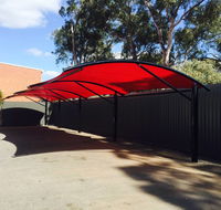 Global Shade  Sails - Internet Find