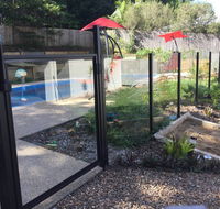 Whitsunday Screens  Grilles - Renee