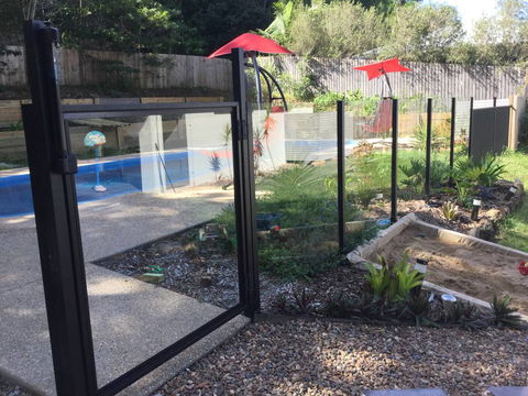 Whitsunday Screens & Grilles - Renee 0