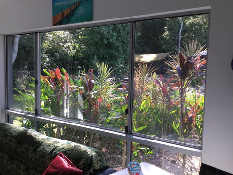 Whitsunday Screens & Grilles - Renee 1