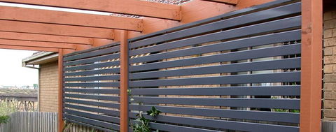 Whitsunday Screens & Grilles - Renee 2