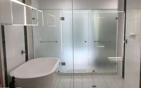 Whitsunday Screens & Grilles - Renee 3