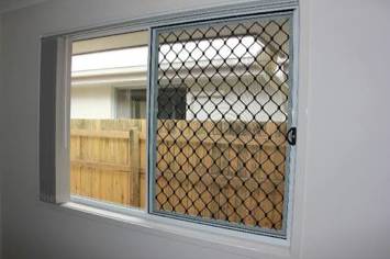 Whitsunday Screens & Grilles - Renee 5