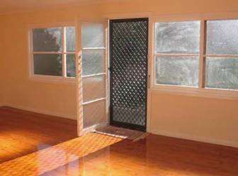 Whitsunday Screens & Grilles - Renee 7