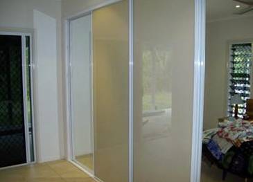 Whitsunday Screens & Grilles - Renee 8