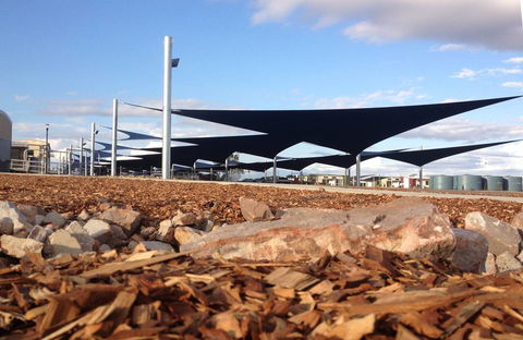 Airlie Sail & Shade Solutions - Internet Find 0