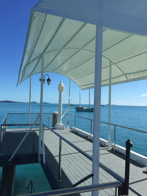 Airlie Sail & Shade Solutions - Internet Find 1