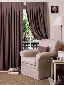 Catrina’s Custom Curtains & Blinds - Renee 0