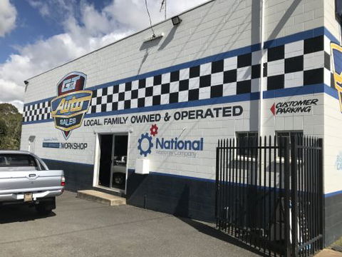 G & T Auto Sales - Renee 0