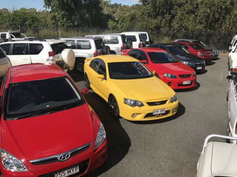 G & T Auto Sales - Renee 2