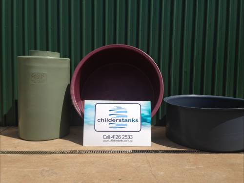 Tank Sales Installation Childers QLD Internet Find