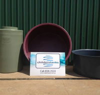 Childers Tank - Renee