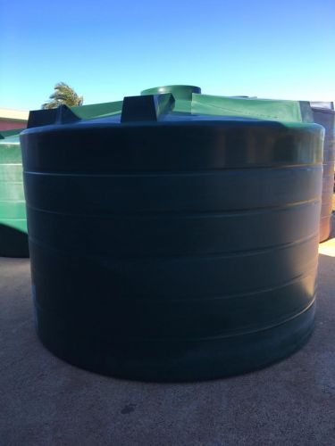 Childers Tank - Swimm 1