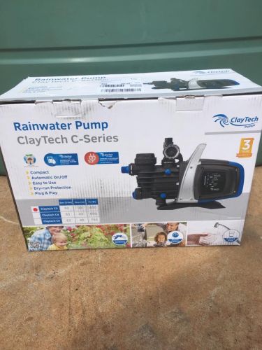 Childers Tank - Swimm 2