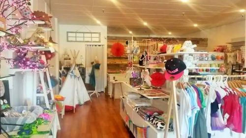Clothing Manufacturers Bundaberg QLD Renee