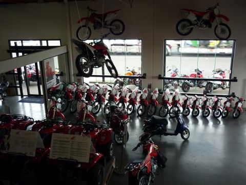 Mega Motorcycles - Renee 0