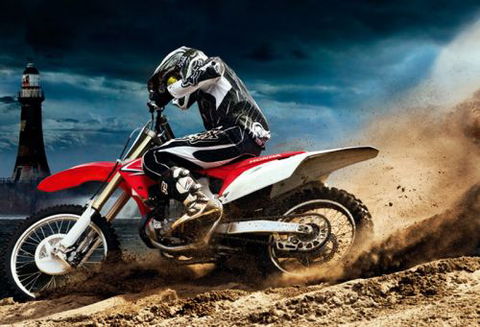 Mega Motorcycles - Renee 4