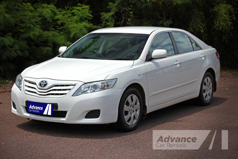 Car Accessories Darwin NT Renee