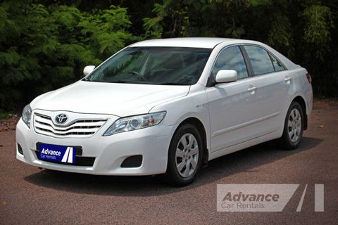 Advance Car Rentals - Renee 0