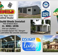Ranbuild Innisfail - Renee
