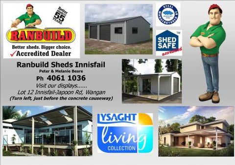 Ranbuild Innisfail - Renee 0