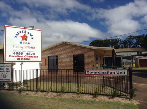 Tablelands Family Day Care - Internet Find 3
