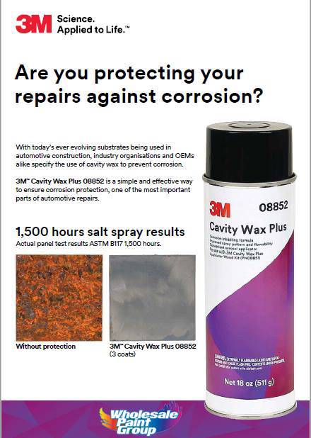 Wholesale Paint Group - Renee 0