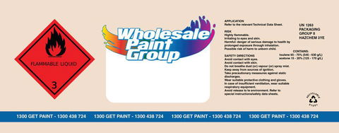 Wholesale Paint Group - Renee 2