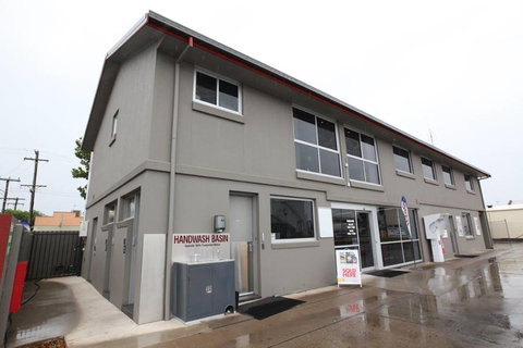 Macquarie Constructions & Joinery - Renee 1