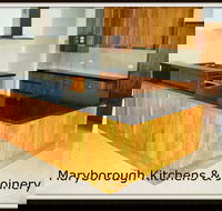 Maryborough Kitchens - Internet Find