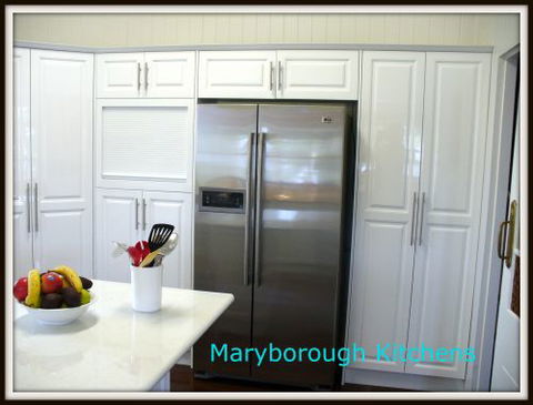 Maryborough Kitchens - Renee 2