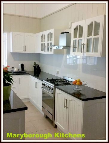 Maryborough Kitchens - Renee 3