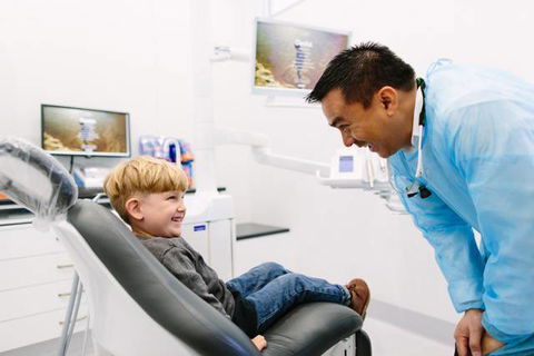 New Leaf Dentists - Renee 1