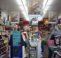 Book Bazaar - Renee