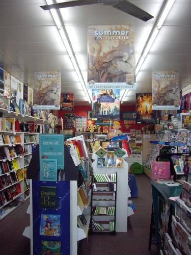 Book Bazaar - Renee 0