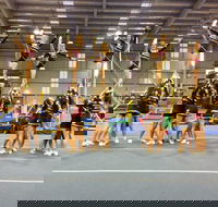 Adrenalin Cheer  Dance - Renee